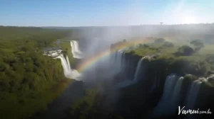 Cataratas do Iguaçu: o que você precisa saber antes de ir