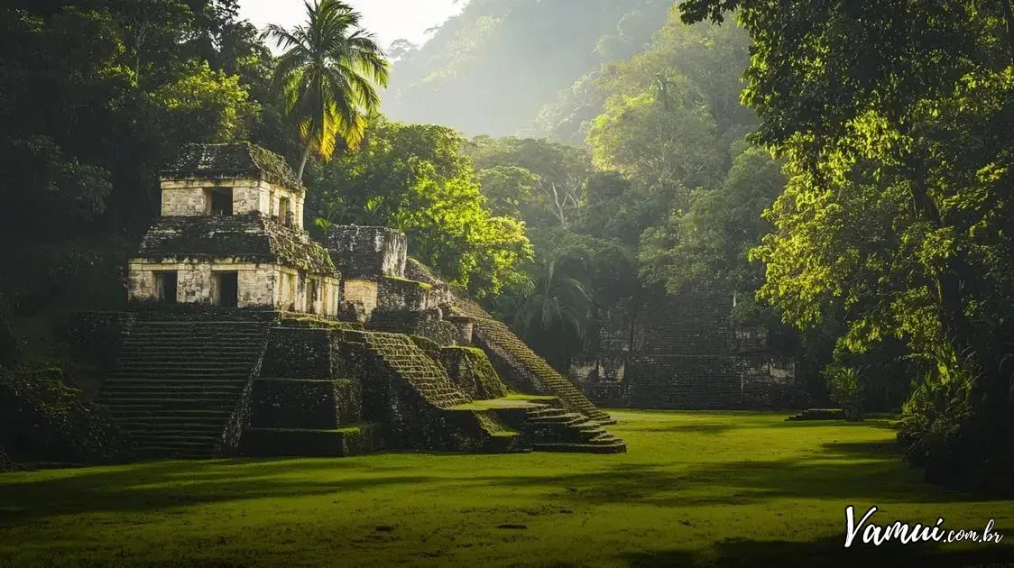 Destinos na América Central: paraísos tropicais esperando por você