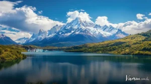 Roteiro pela Patagônia: natureza e aventura em um só lugar