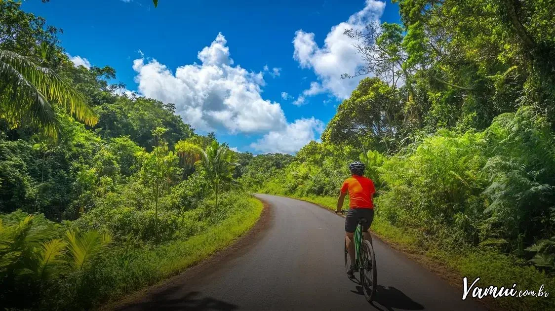 Transporte Ecológico