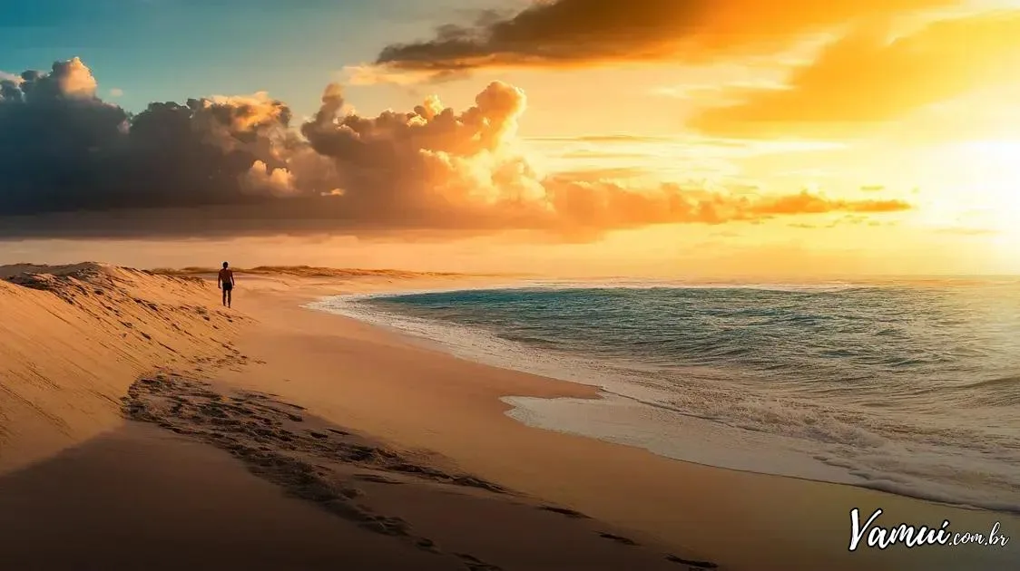 4. Jericoacoara, Ceará