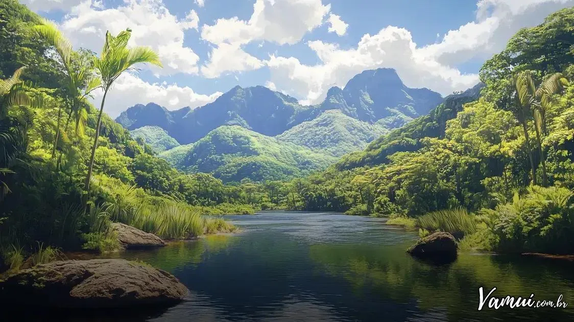 4. Serra da Mantiqueira, Minas Gerais