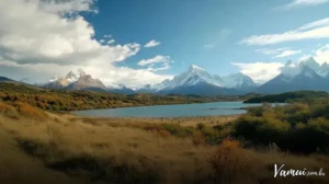 5 Destinos Imperdíveis na Patagônia que Você Precisa Conhecer