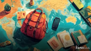 5 Dicas de Segurança para Viagens Internacionais que Você Precisa Saber