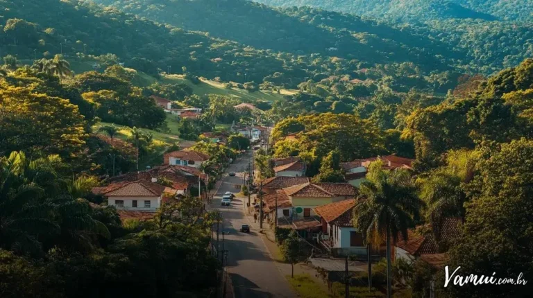 5 Paradas Imperdíveis no Roteiro de Viagem de Carro pela Serra Gaúcha