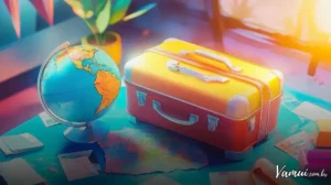 5 Passos para Planejar sua Viagem de Volta ao Mundo