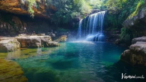 Guia Completo para Trilhas na Chapada dos Veadeiros: 5 Roteiros Imperdíveis