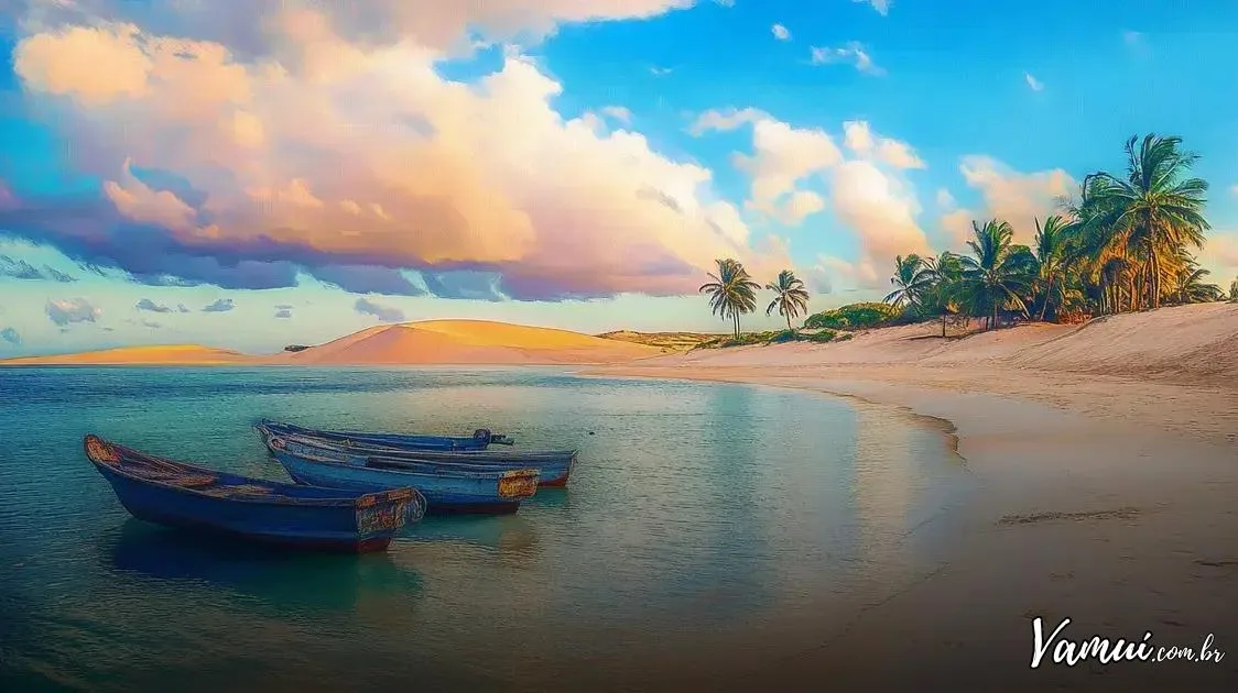 Jericoacoara, Ceará