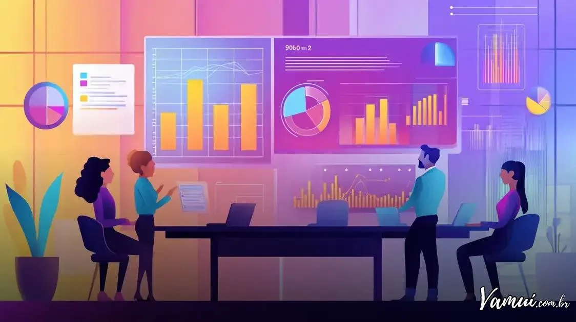 Leveraging Financial Ratios for Growth