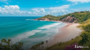 Roteiro de Viagem de 7 Dias pelo Litoral Brasileiro: Descubra o Paraíso