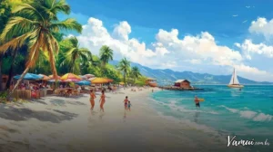 5 Destinos Paradisíacos para Férias em Família que Você Precisa Conhecer 5 5 Destinos Paradisíacos para Férias em Família que Você Precisa Conhecer