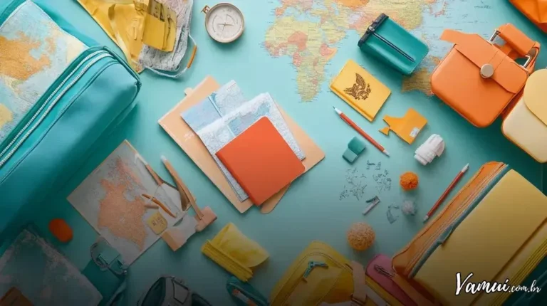 5 Dicas de Viagem para Quem Viaja pela Primeira Vez 2 5 Dicas de Viagem para Quem Viaja pela Primeira Vez